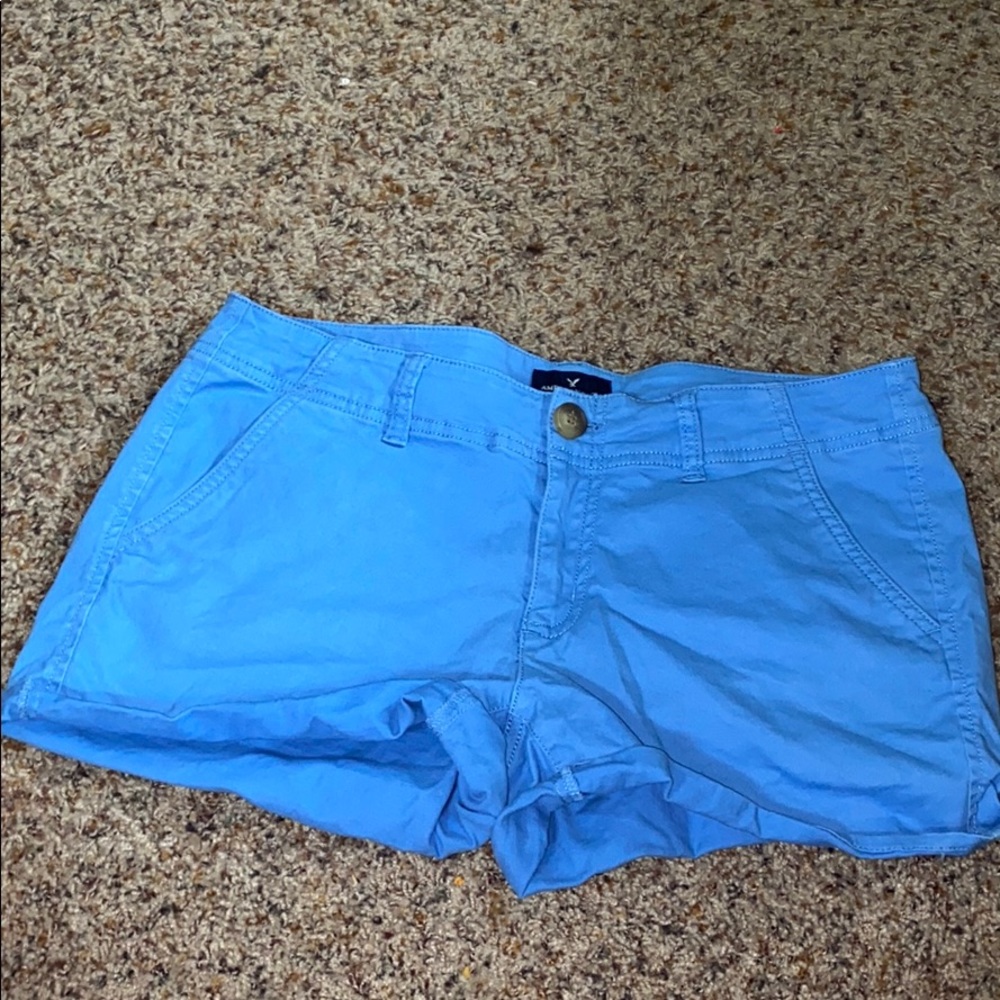 women’s shorts